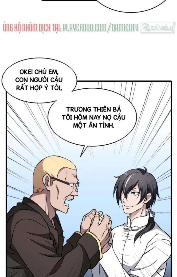 Văn Âm Sư Chapter 3 - 12