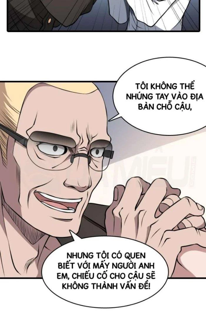 Văn Âm Sư Chapter 3 - 13