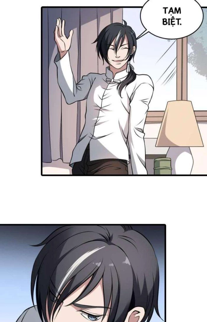 Văn Âm Sư Chapter 3 - 15