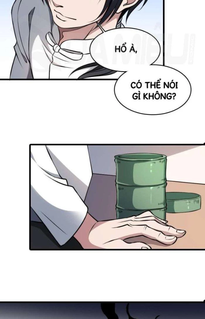 Văn Âm Sư Chapter 3 - 16