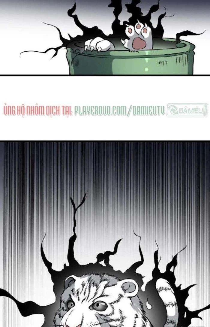 Văn Âm Sư Chapter 3 - 17