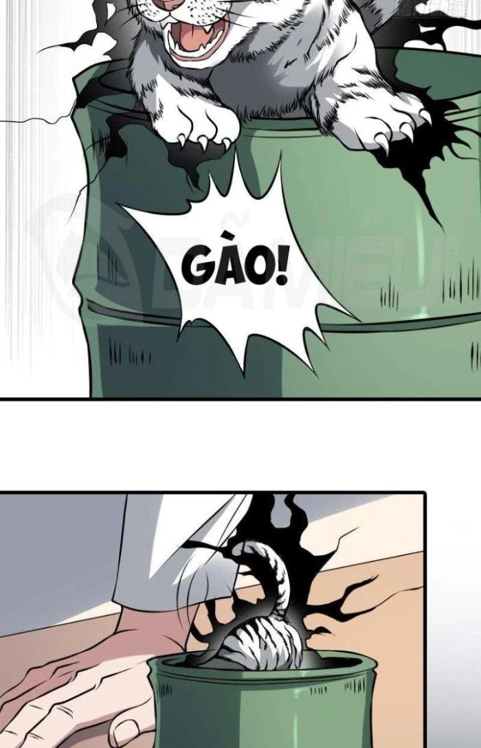 Văn Âm Sư Chapter 3 - 18