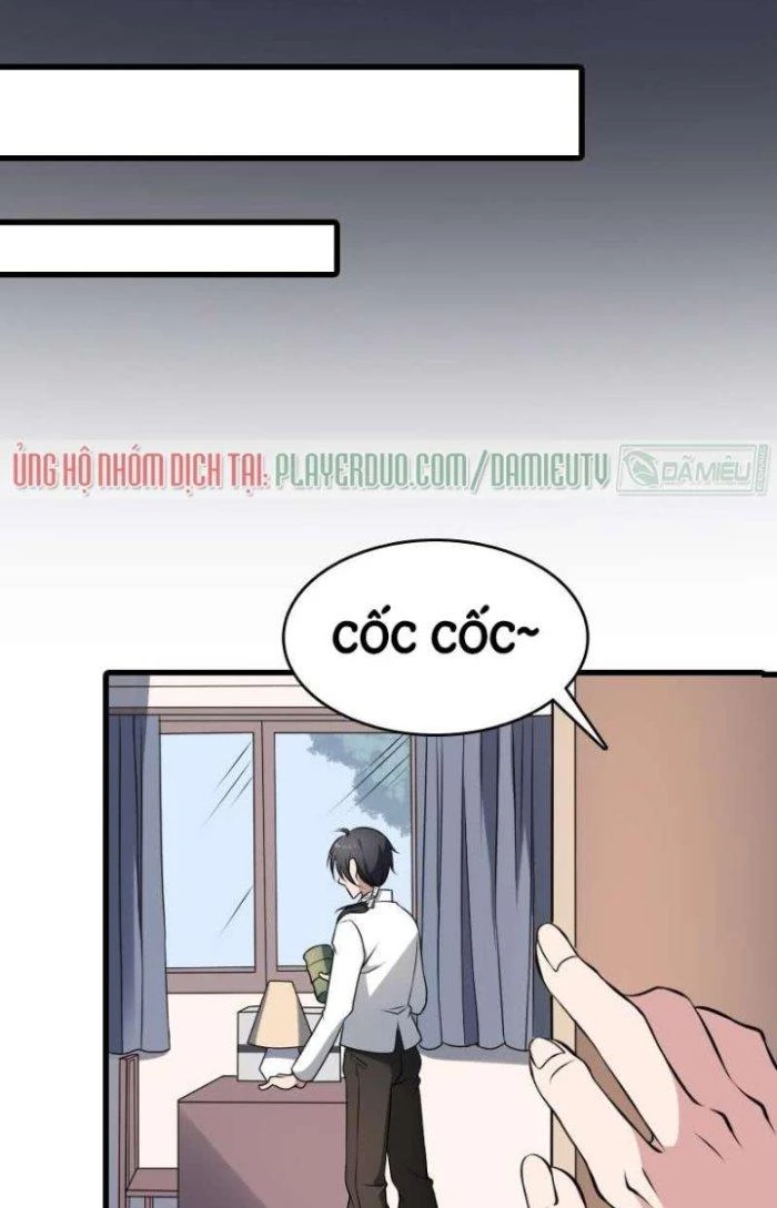 Văn Âm Sư Chapter 3 - 21