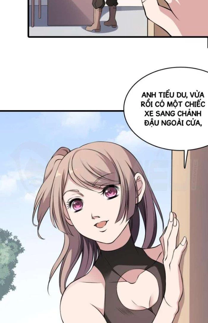 Văn Âm Sư Chapter 3 - 22