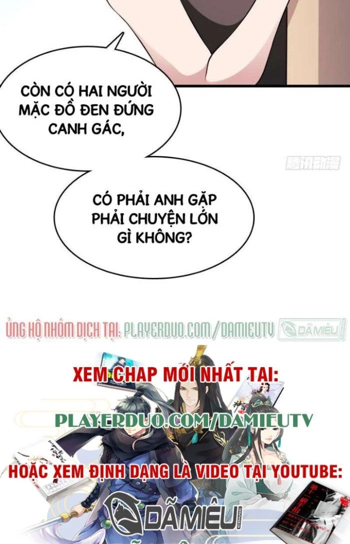 Văn Âm Sư Chapter 3 - 23