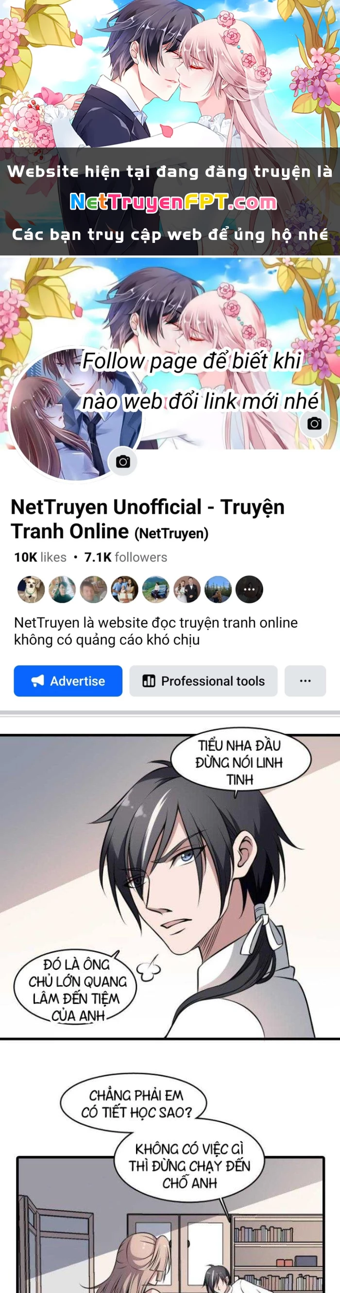 Văn Âm Sư Chapter 4 - 1