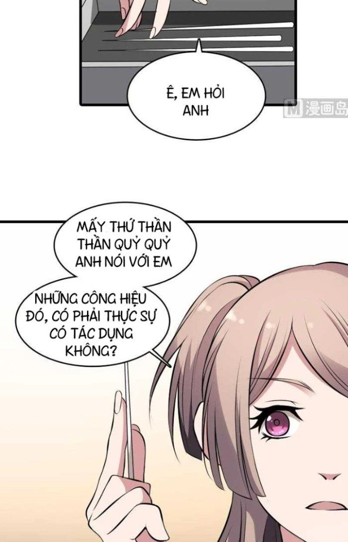 Văn Âm Sư Chapter 4 - 3