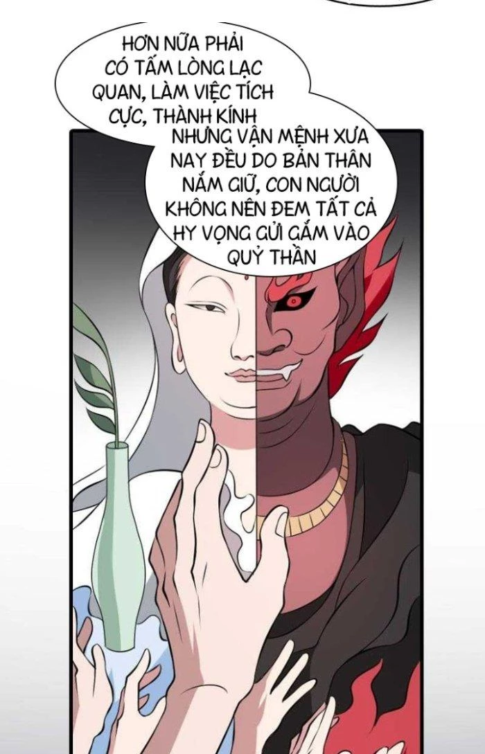 Văn Âm Sư Chapter 4 - 5