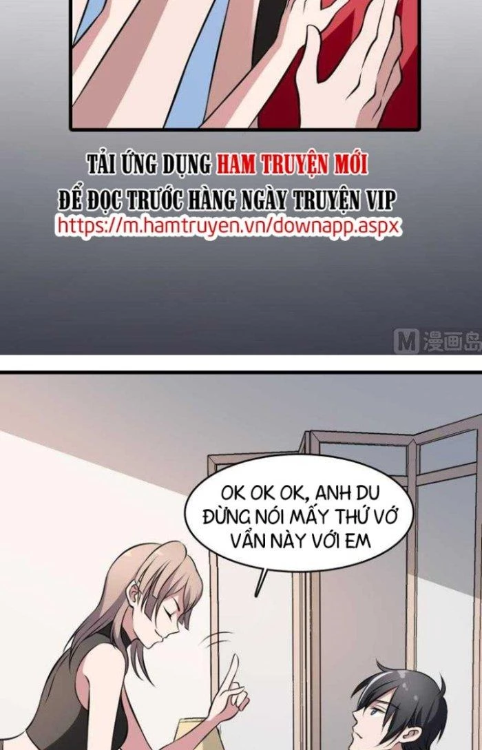 Văn Âm Sư Chapter 4 - 6