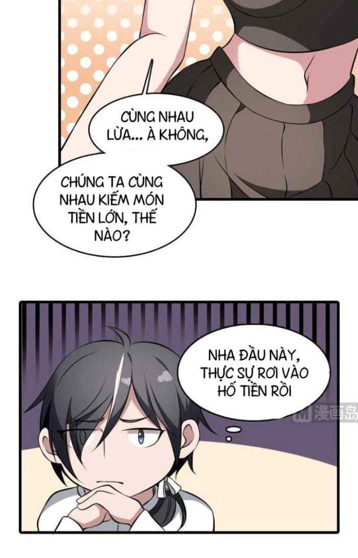 Văn Âm Sư Chapter 4 - 8