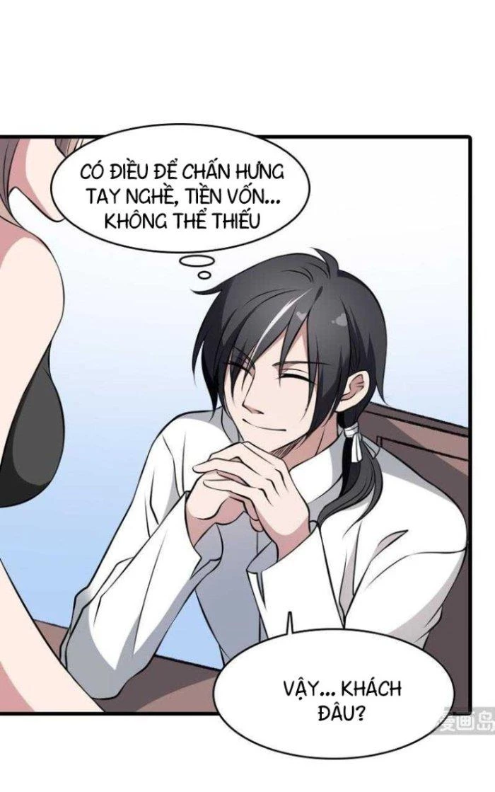 Văn Âm Sư Chapter 4 - 9