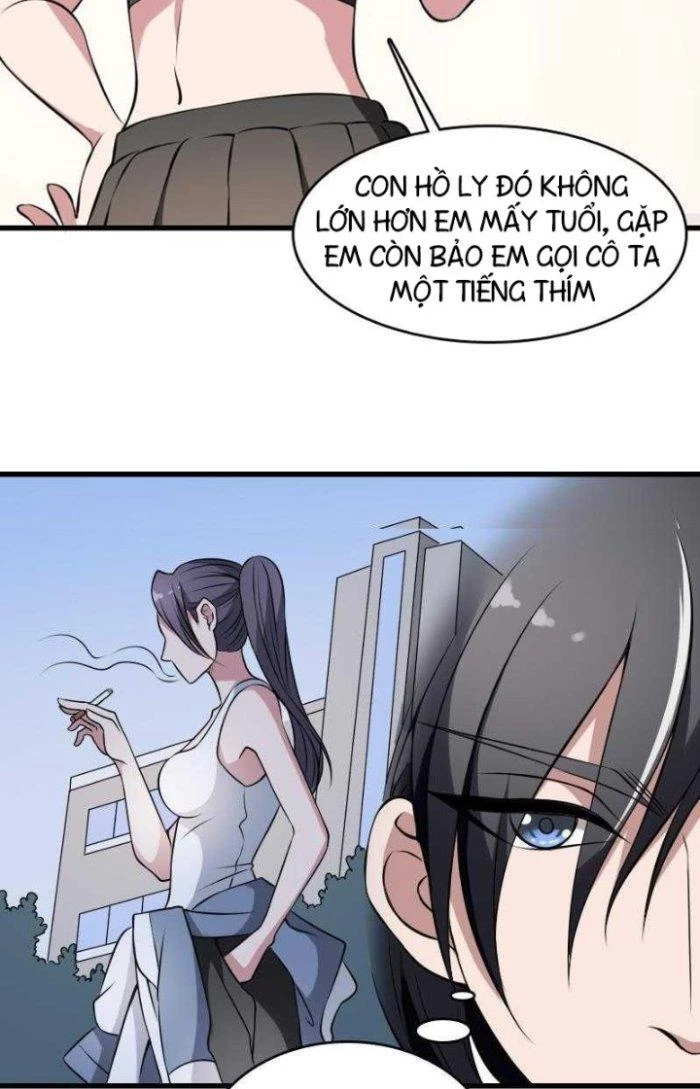 Văn Âm Sư Chapter 4 - 11