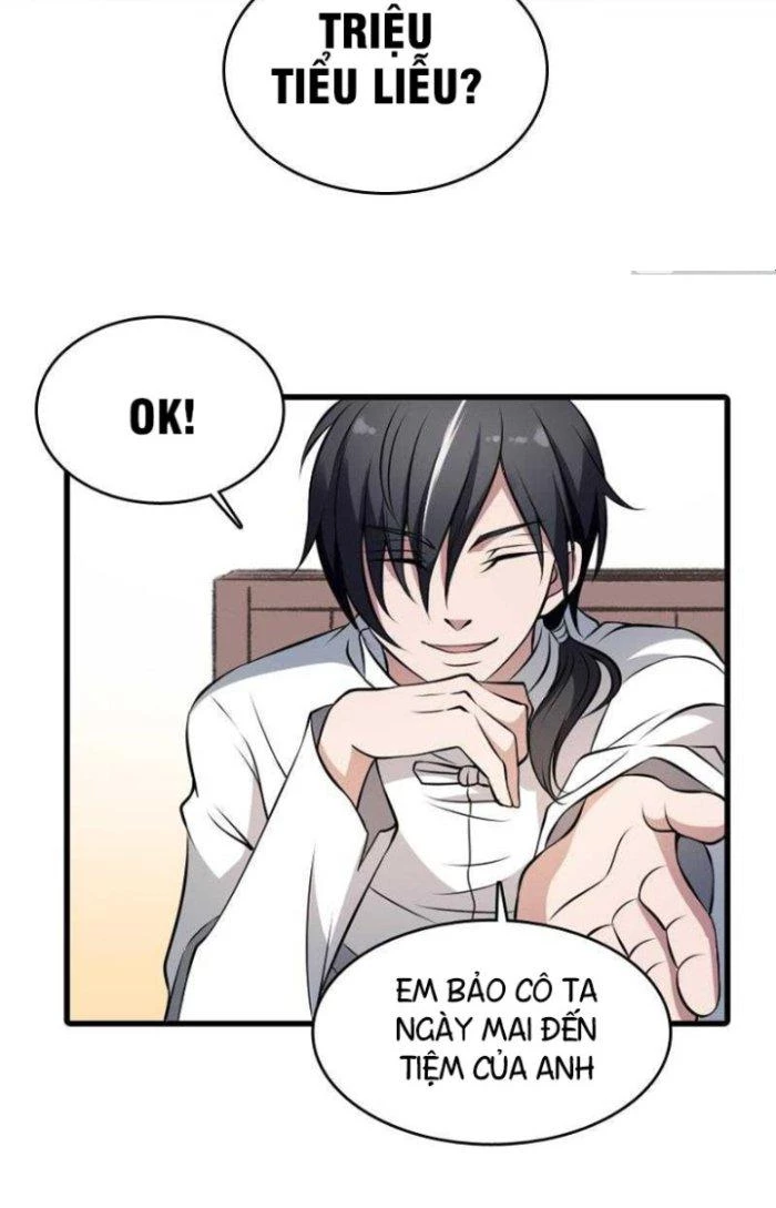 Văn Âm Sư Chapter 4 - 12