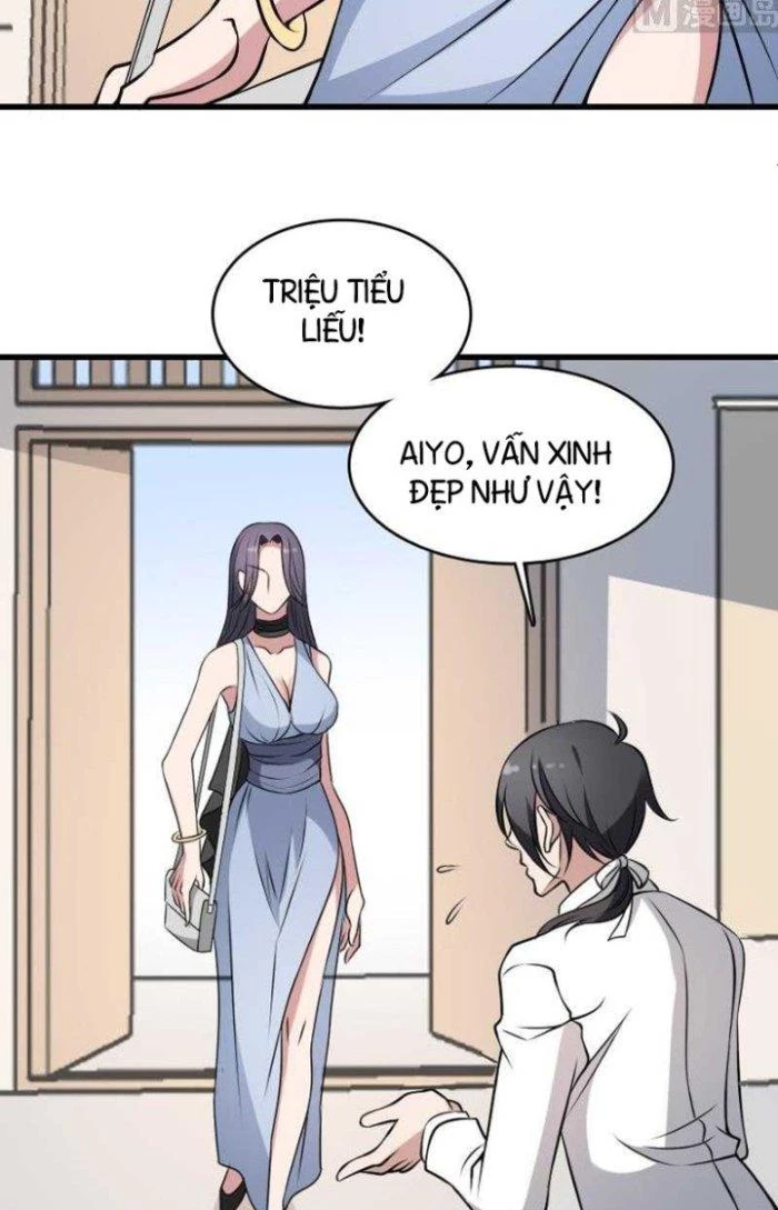 Văn Âm Sư Chapter 4 - 19