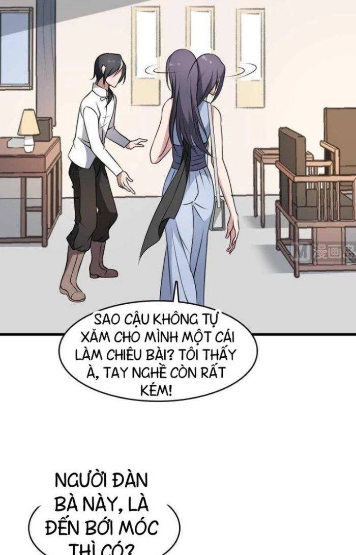 Văn Âm Sư Chapter 4 - 22