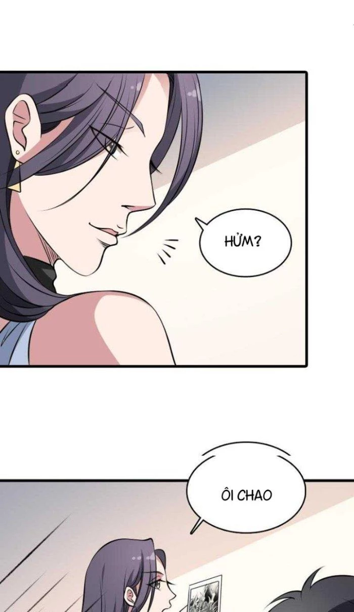 Văn Âm Sư Chapter 4 - 24