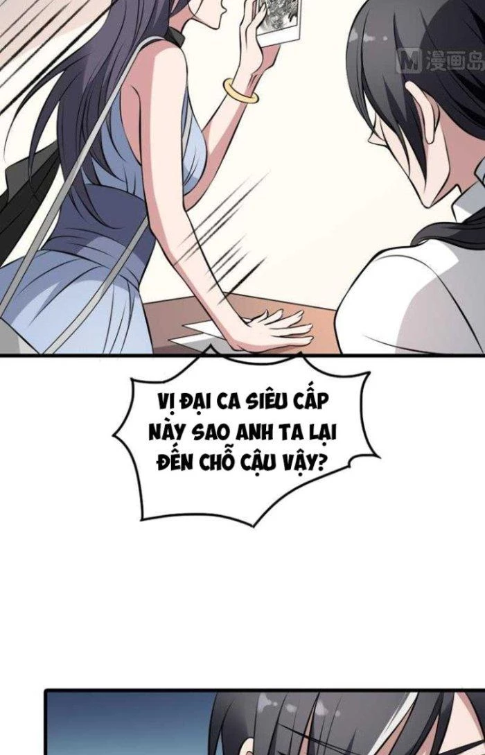 Văn Âm Sư Chapter 4 - 25