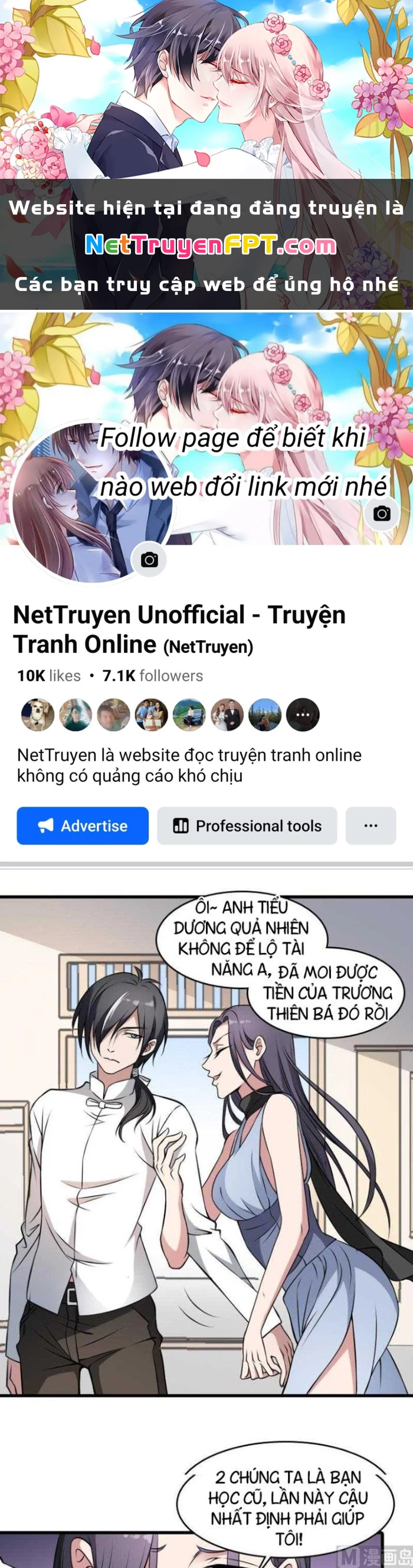 Văn Âm Sư Chapter 5 - 1