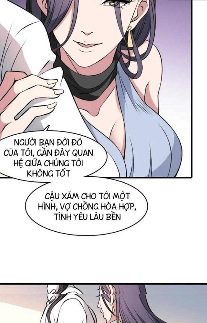 Văn Âm Sư Chapter 5 - 2