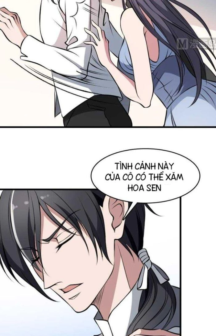 Văn Âm Sư Chapter 5 - 3