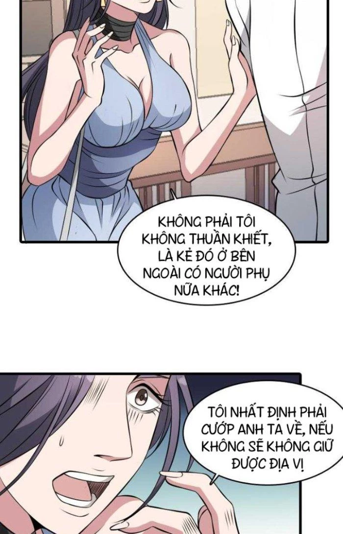 Văn Âm Sư Chapter 5 - 7