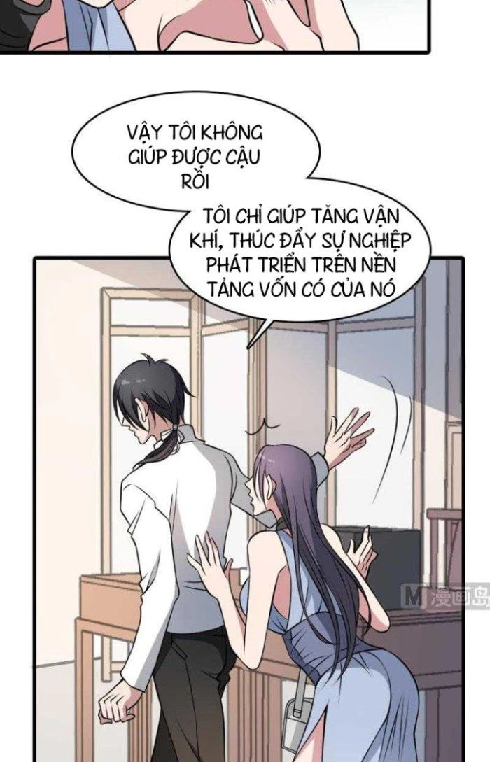 Văn Âm Sư Chapter 5 - 8