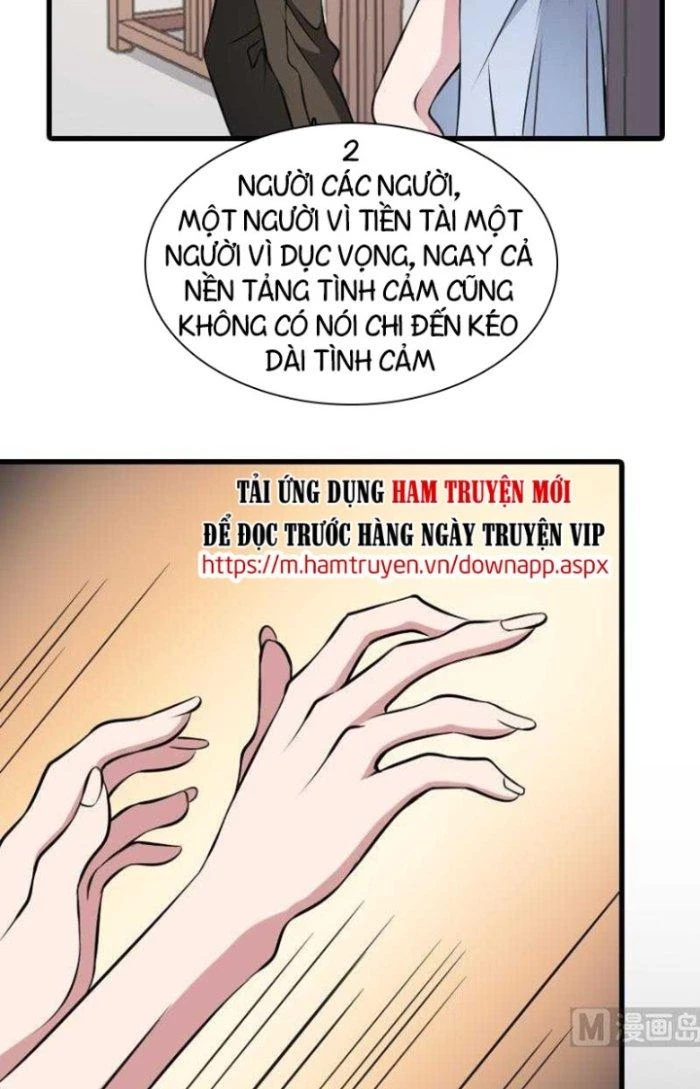 Văn Âm Sư Chapter 5 - 9