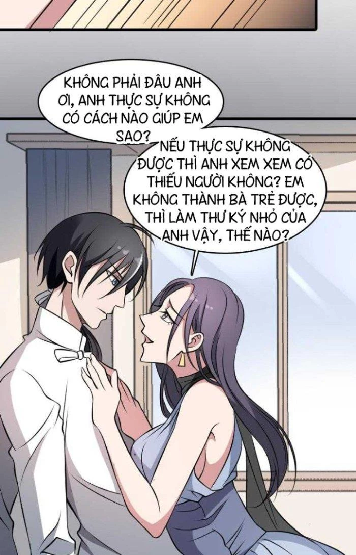 Văn Âm Sư Chapter 5 - 10