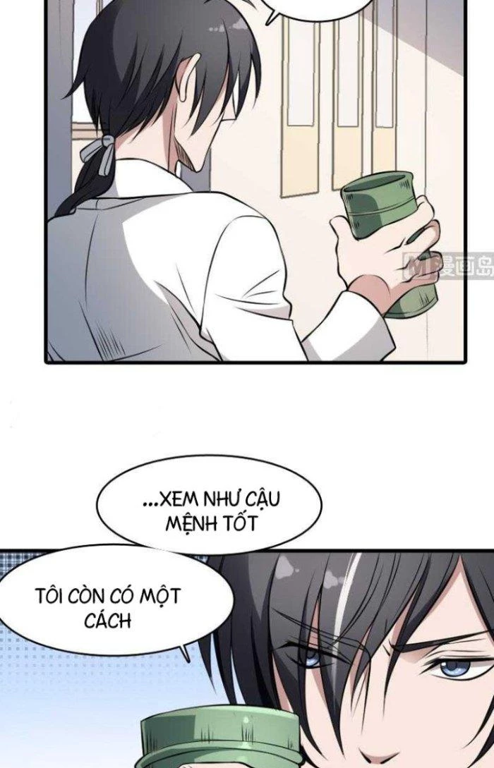 Văn Âm Sư Chapter 5 - 13