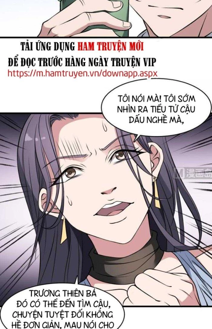 Văn Âm Sư Chapter 5 - 14