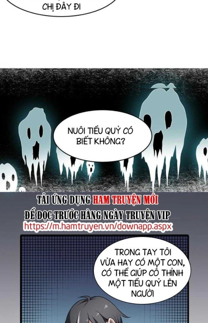 Văn Âm Sư Chapter 5 - 15