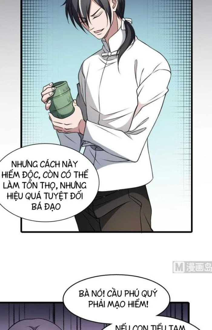 Văn Âm Sư Chapter 5 - 16