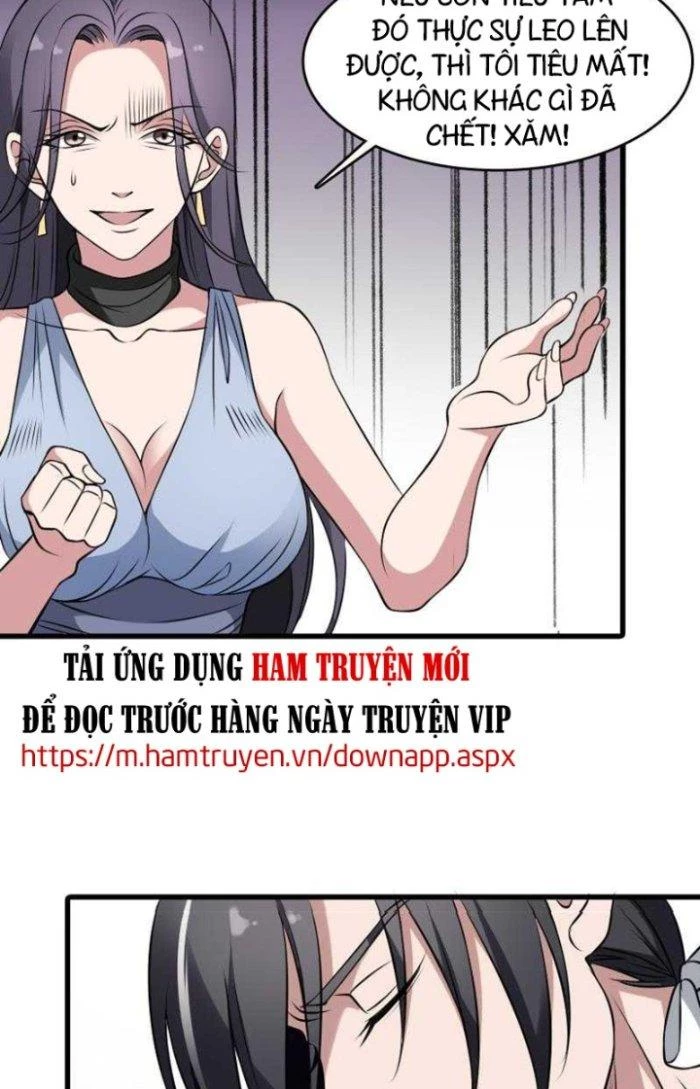 Văn Âm Sư Chapter 5 - 17