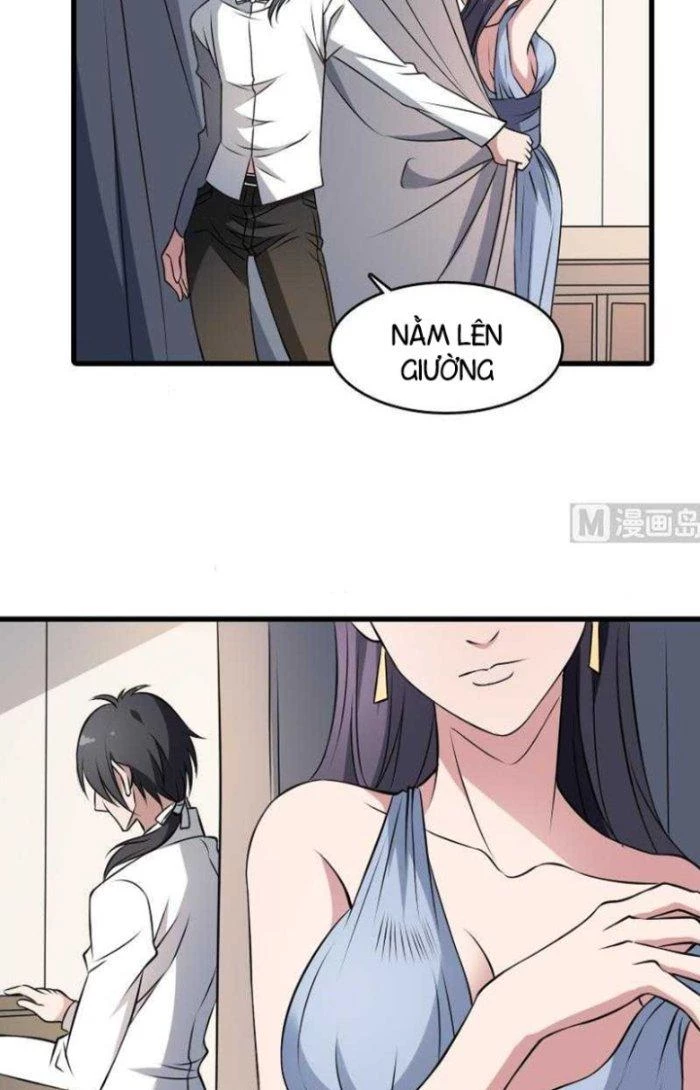 Văn Âm Sư Chapter 5 - 19