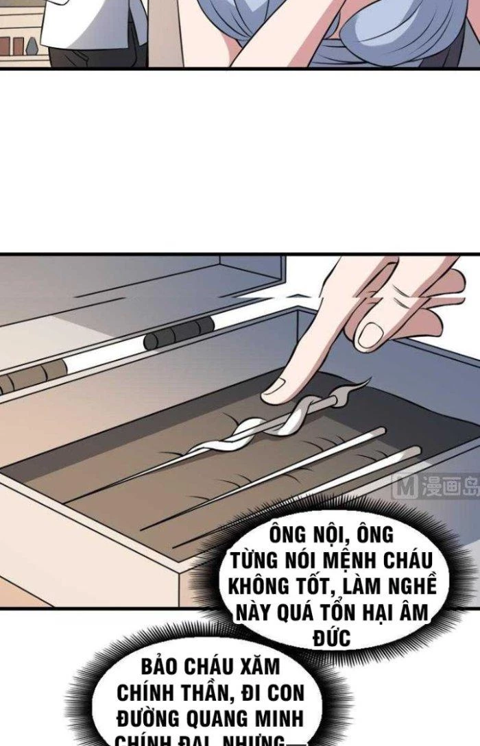 Văn Âm Sư Chapter 5 - 20