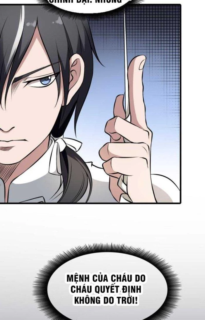 Văn Âm Sư Chapter 5 - 21