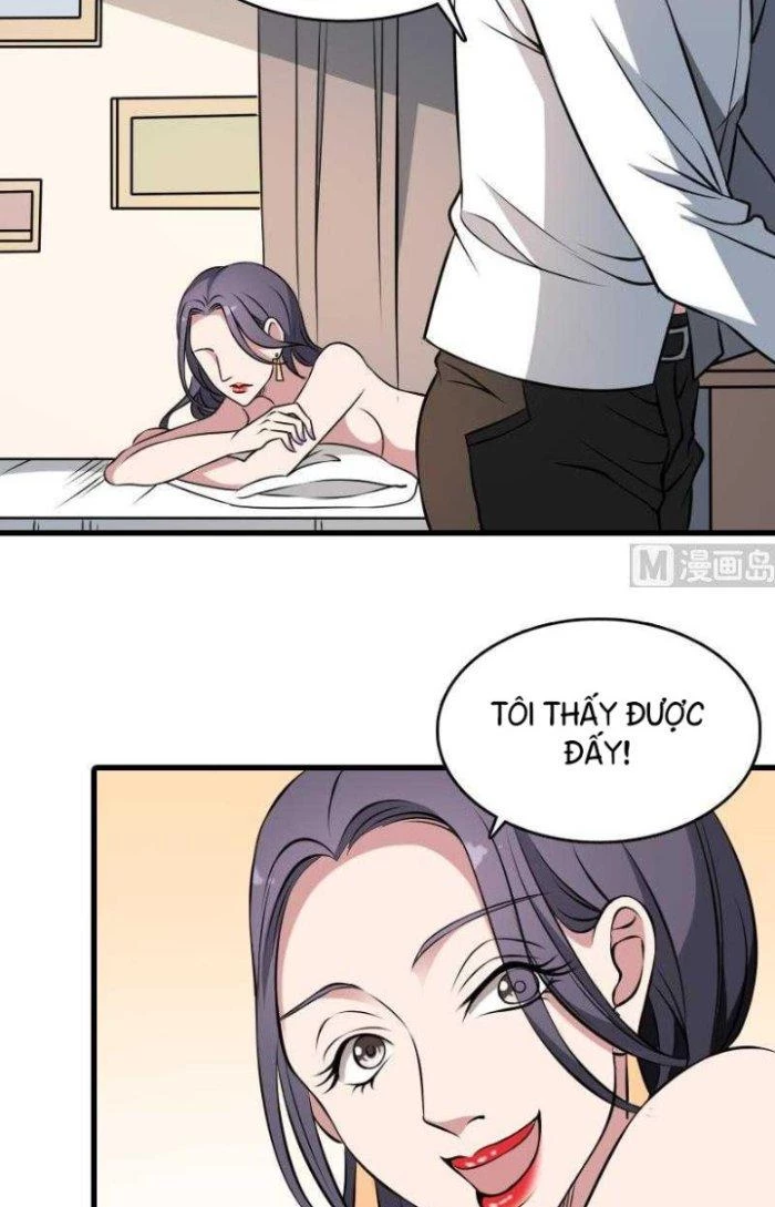 Văn Âm Sư Chapter 6 - 5