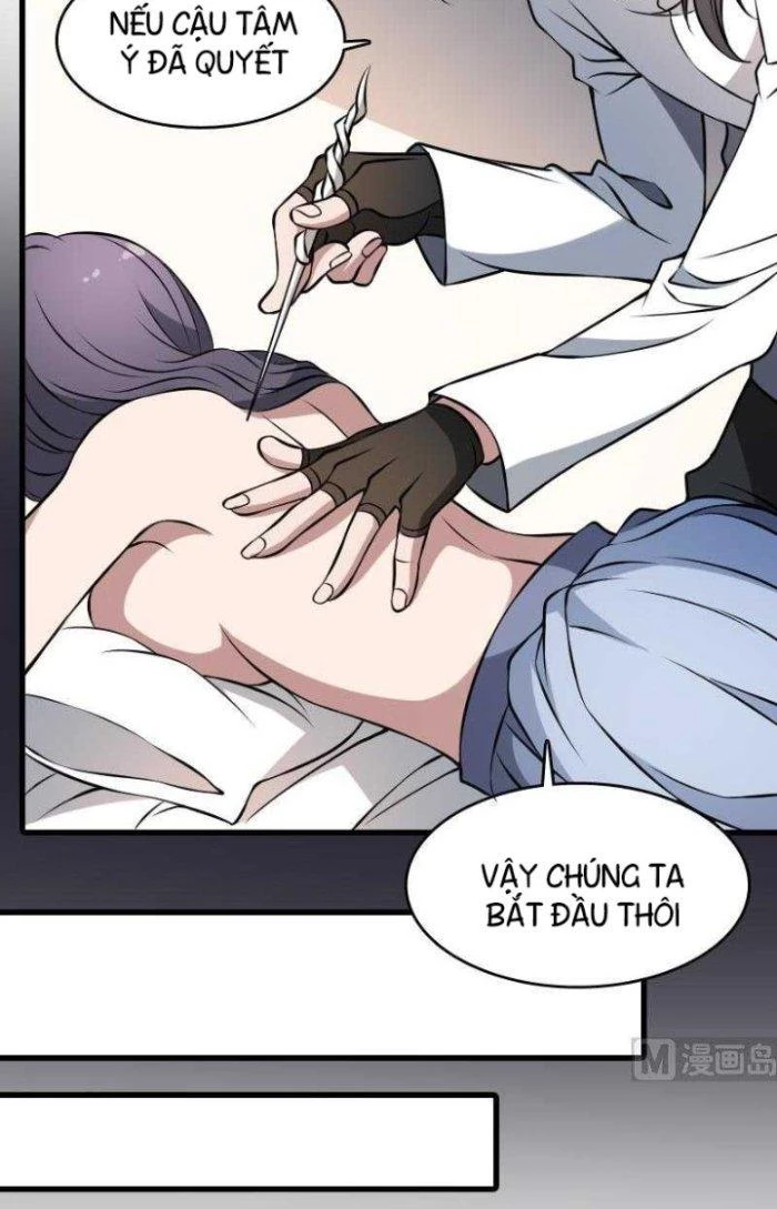 Văn Âm Sư Chapter 6 - 7