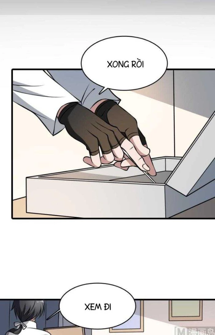 Văn Âm Sư Chapter 6 - 8