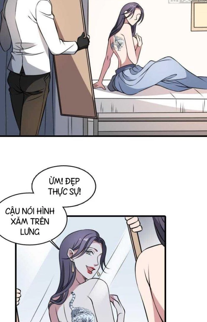 Văn Âm Sư Chapter 6 - 9