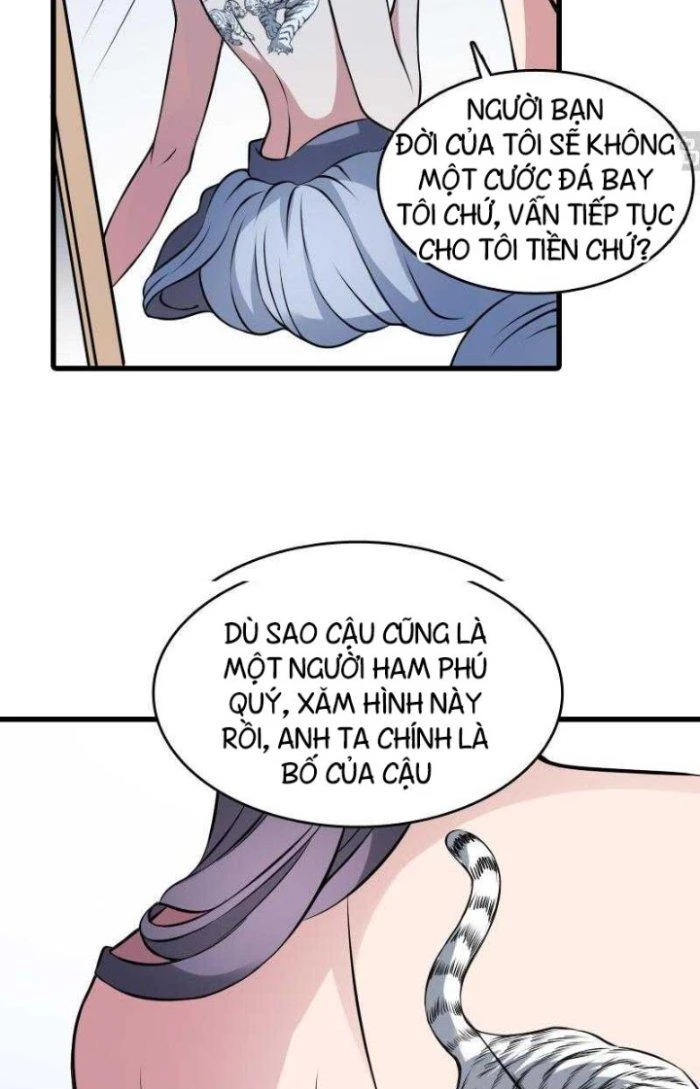 Văn Âm Sư Chapter 6 - 10