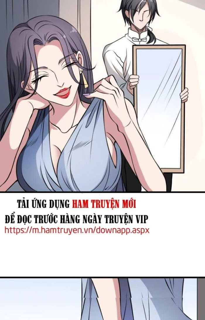 Văn Âm Sư Chapter 6 - 12