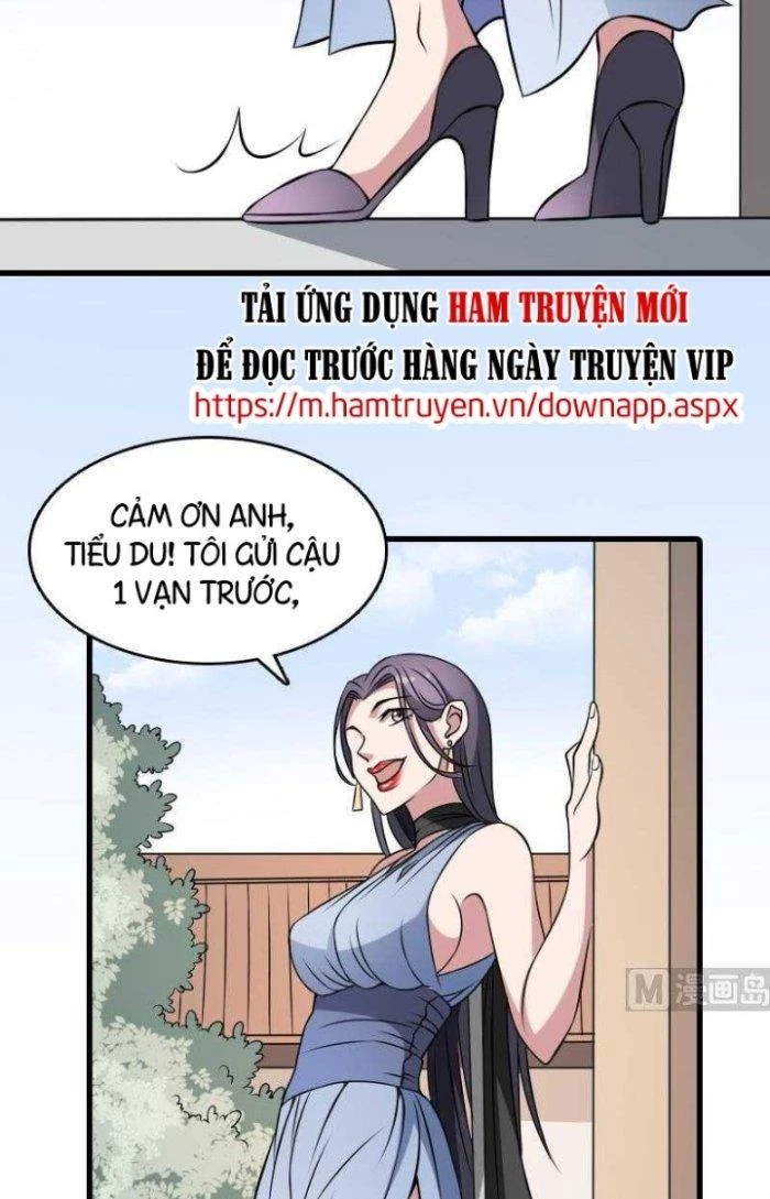 Văn Âm Sư Chapter 6 - 13