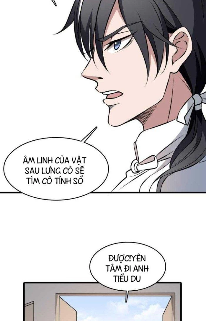 Văn Âm Sư Chapter 6 - 15