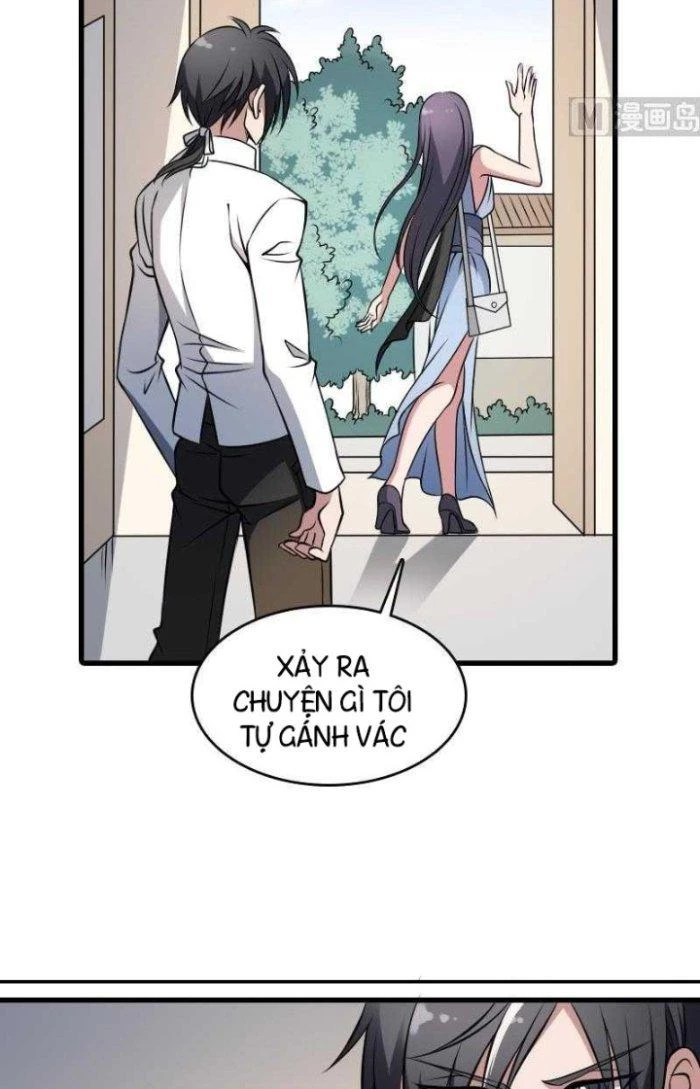 Văn Âm Sư Chapter 6 - 16