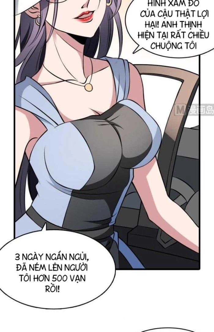 Văn Âm Sư Chapter 6 - 21