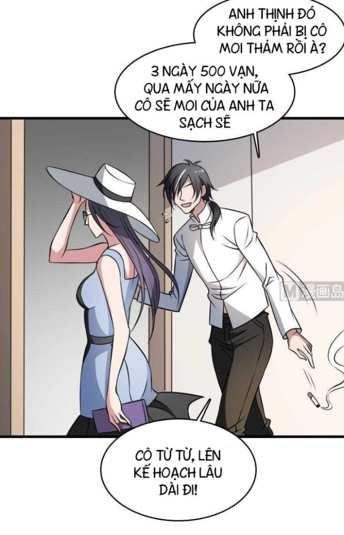 Văn Âm Sư Chapter 6 - 22