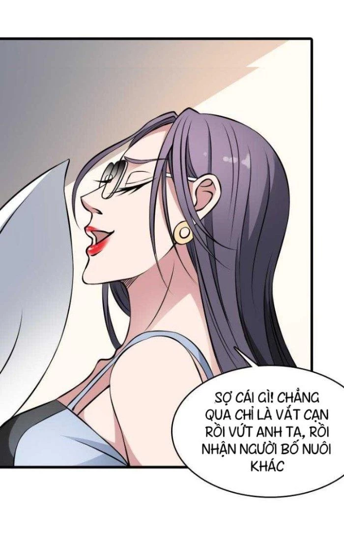 Văn Âm Sư Chapter 6 - 23