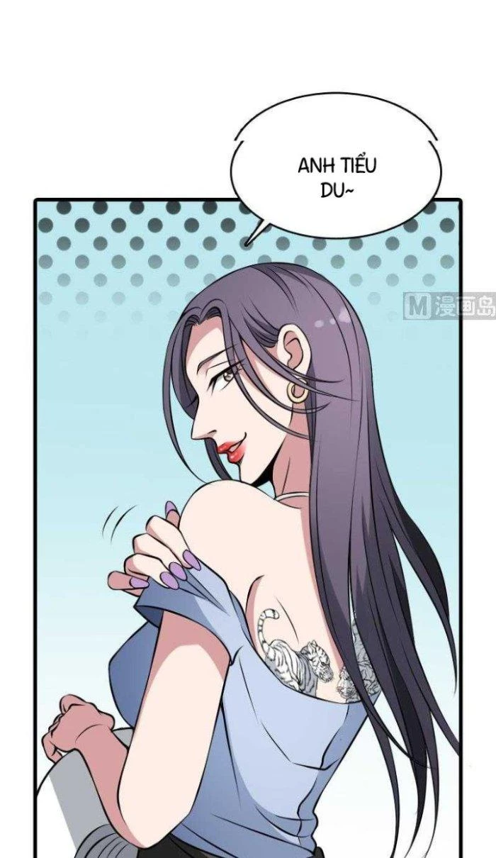 Văn Âm Sư Chapter 6 - 26