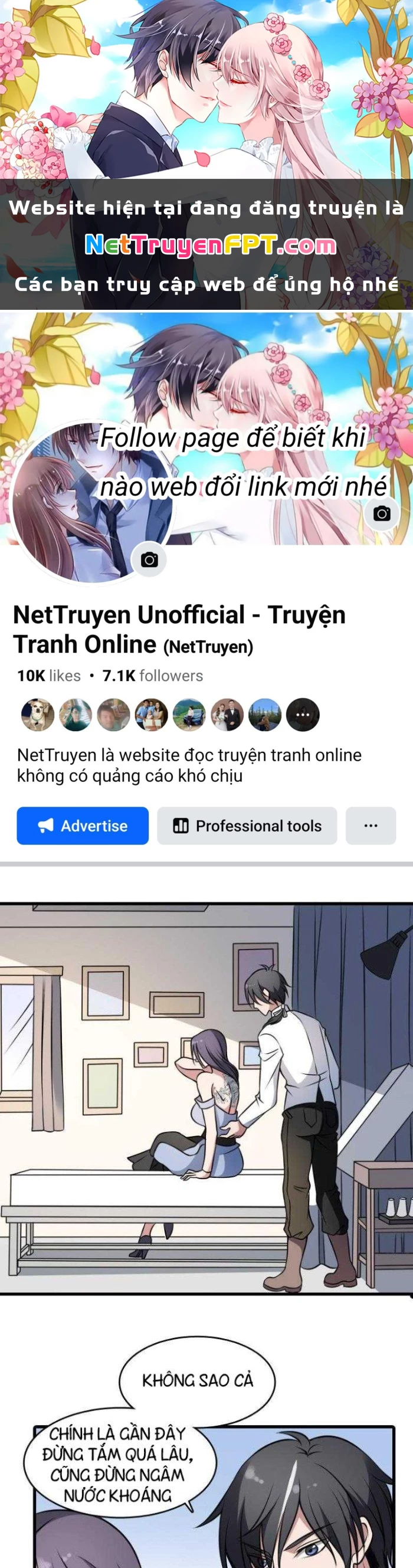 Văn Âm Sư Chapter 7 - 1